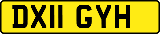 DX11GYH