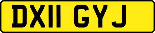 DX11GYJ