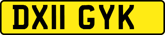 DX11GYK