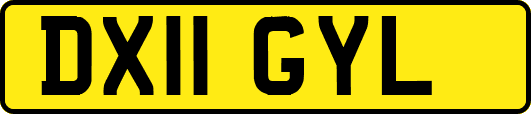 DX11GYL