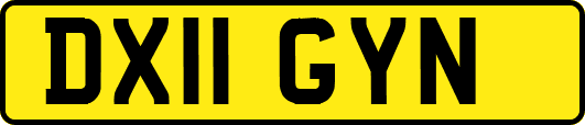 DX11GYN