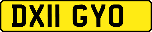 DX11GYO
