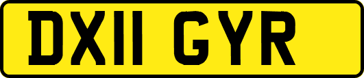 DX11GYR