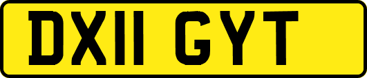 DX11GYT
