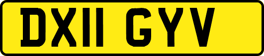 DX11GYV