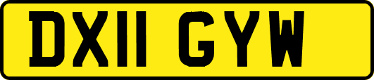 DX11GYW