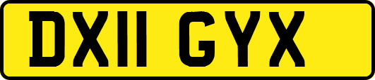 DX11GYX