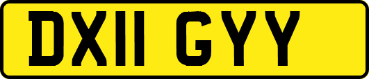 DX11GYY
