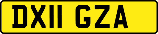DX11GZA