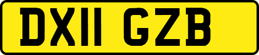 DX11GZB