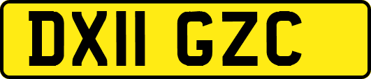 DX11GZC