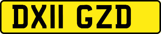 DX11GZD