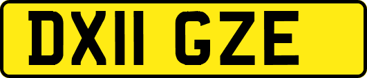 DX11GZE