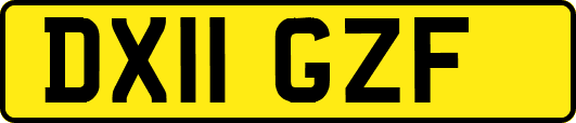 DX11GZF
