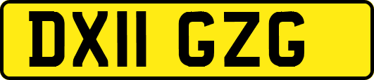 DX11GZG