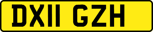 DX11GZH