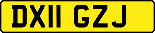 DX11GZJ