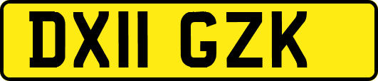 DX11GZK