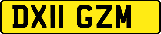 DX11GZM