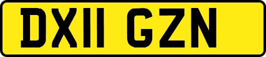 DX11GZN