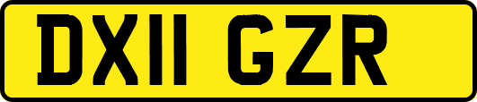 DX11GZR