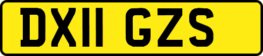DX11GZS