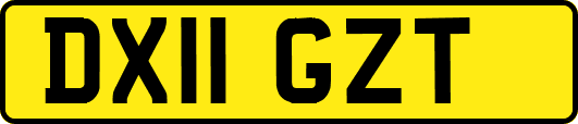 DX11GZT