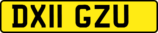 DX11GZU