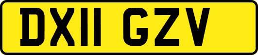 DX11GZV