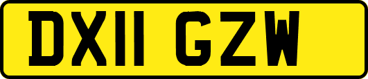 DX11GZW