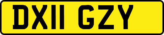 DX11GZY