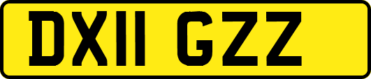 DX11GZZ