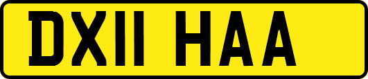 DX11HAA