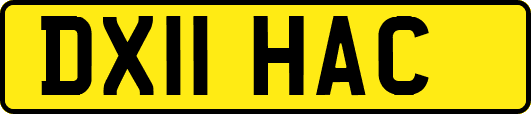 DX11HAC