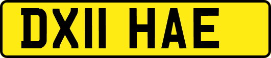 DX11HAE