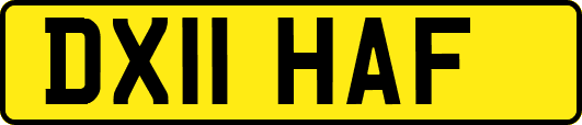 DX11HAF