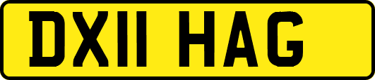 DX11HAG