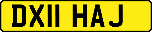 DX11HAJ