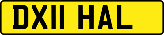 DX11HAL