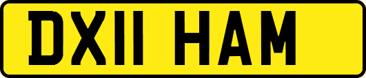DX11HAM
