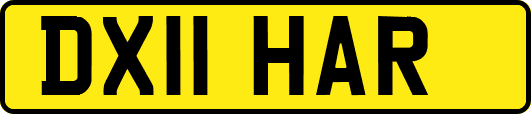 DX11HAR