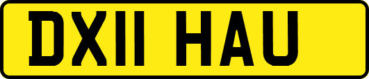 DX11HAU