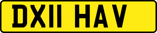 DX11HAV