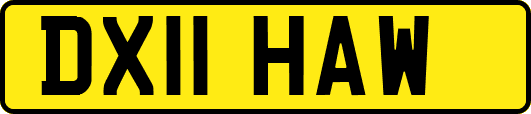 DX11HAW