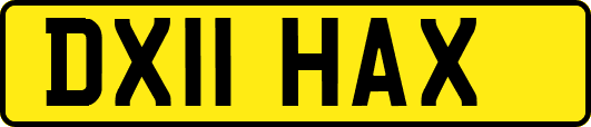 DX11HAX