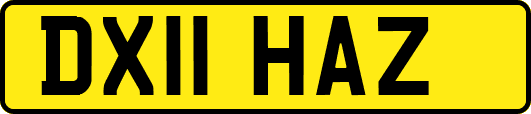DX11HAZ
