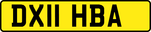 DX11HBA