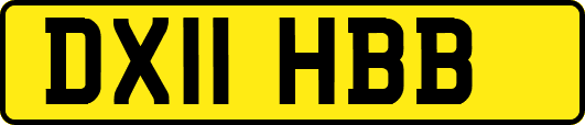 DX11HBB