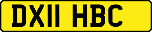 DX11HBC