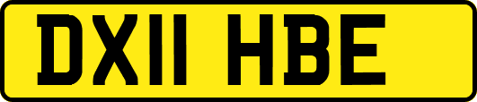 DX11HBE